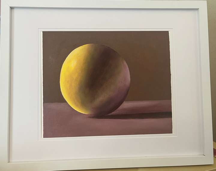 Fitzroy Painting Level 2 - Oil Painting - Class 2