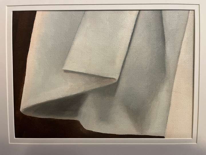 Fitzroy Painting Level 2 - Oil Painting - Class 1a