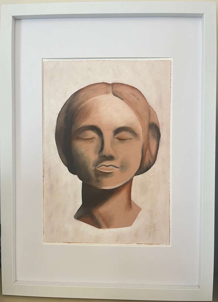 Fitzroy Painting Level 2 - Oil Painting - Class 3