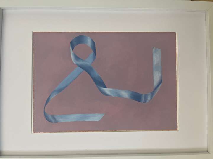 Fitzroy Painting Level 1 - Oil Painting - Class 4